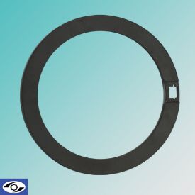 تصویر زه دور درب پاکشوما قهوه ای  MPN 905