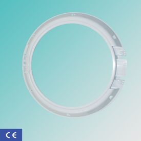 تصویر زه دور درب حایر داخل  MPN 601