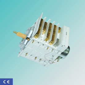 تصویر تایمر کندی CN 642 - EC 4961