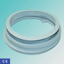 تصویر لاستیک کندی - زیرووات بزرگ - KEN 500 فابریک