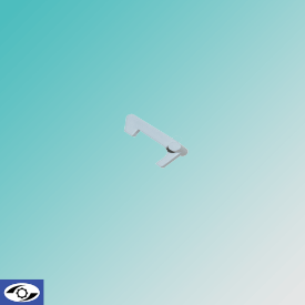 تصویر زبانه آزمایش باریک پلاستیکی MPN 2005