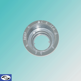 تصویر ولوم ارج جدید مدرج طوسی MPN 4224