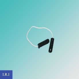 تصویر بند ظرفشویی ال جی مشکی MPN