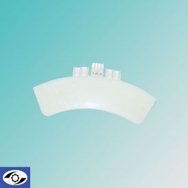 تصویر دستگیره سامسونگ سفید  MPN J 147