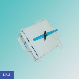 تصویر جاپودری آزمایش کامل  MPN 2005