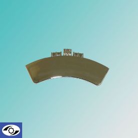 تصویر دستگیره سامسونگ آبکاری  MPN J 147