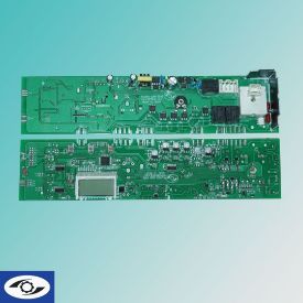 تصویر برد لباسشویی آبسال 1000دور MPN 1036