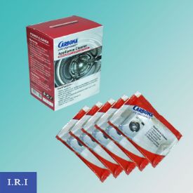 تصویر پودر جرم گیر لباسشویی ال جی CARBONA