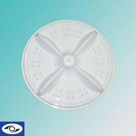 تصویر پروانه دوقلو سانی 11شیار MPN