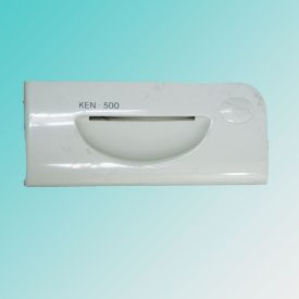 تصویر دستگیره راکد جاپودری زیروات  ken 500