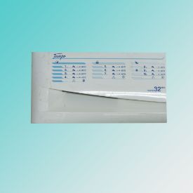 تصویر دستگیره راکد جاپودری کندی B52-83T