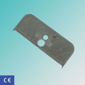 تصویر صافی ظرفشویی اسنوا - دوو
