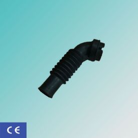 تصویر خرطومی راکد زیر دیگ کندی کوتاه کد 8