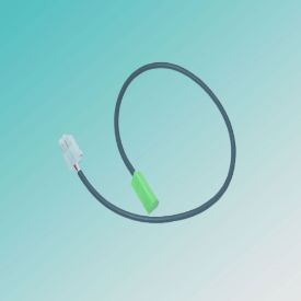 تصویر سنسور یخساز کنود - بکو - آرچلیک - بلومبرگ MPN