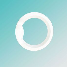 تصویر زه دور درب حایر بیرون  MPN 601