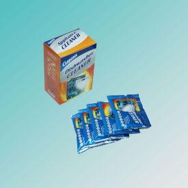تصویر پودر جرم گیر لباسشویی تمال CARBONA