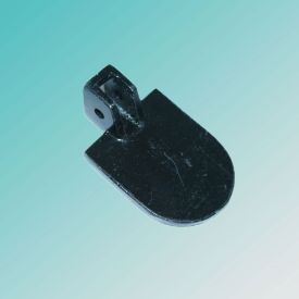 تصویر دستگيره راکد فلزی آريستون