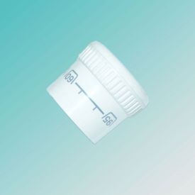 تصویر ولوم ترموستات 520 سفید MPN
