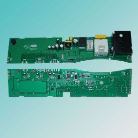تصویر برد لباسشویی آبسال MPN 653