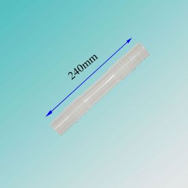 تصویر خرطومی دوقلو حایر سیفون به دیگ 24 سانتی  MPN M3