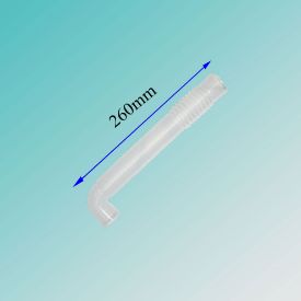 تصویر خرطومی دوقلو  زیر دیگ اسنوا - جت 26 سانتی MPN M9