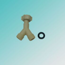 تصویر سه راهی شیر برقی درجه یک MPN