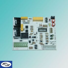 تصویر برد لباسشویی اسنوا MPN 5080