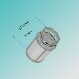 تصویر فیلتر ظرفشویی اسنوا - دوو بلند