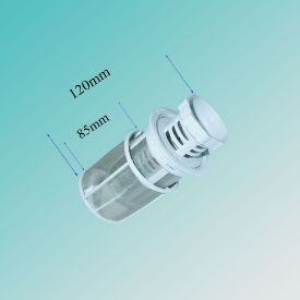 تصویر فیلتر ظرفشویی ال جی MPN