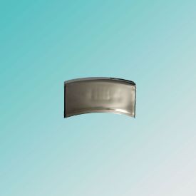 تصویر دستگيره اسنوا هارمونی آبكاری 571 -  MPN 71201