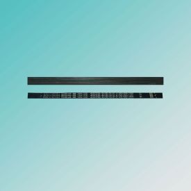 تصویر تسمه 1228 شیار ریز H7