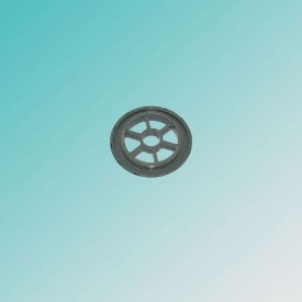 تصویر مهره راکد محفظه هواگیر ظرفشویی