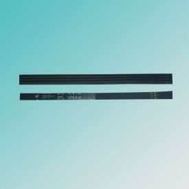 تصویر تسمه 1276شیار درشت تکنو - کنود J4