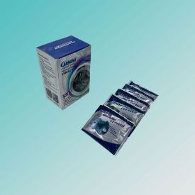تصویر پودر جرم گیر لباسشویی سامسونگ CARBONA