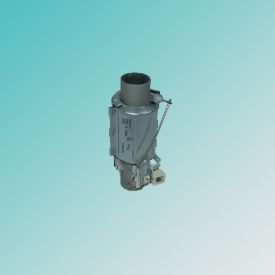 تصویر المنت ظرفشویی 1800 وات لوله ای باریک فابریک