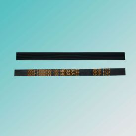 تصویر تسمه 1173 شیار درشت  پاکشوما - ال جی 5 کیلو  J 5