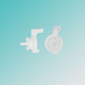 تصویر اهرم تخلیه دوقلو پاکشوما 7 کیلو لبه دار G1