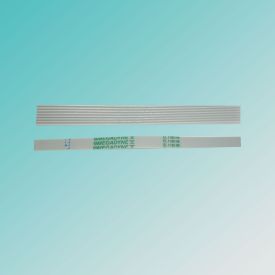تصویر تسمه 1185 شیار ریز کرم  دوو  H 8