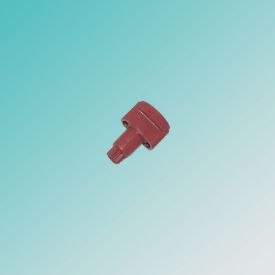 تصویر ولوم راكد ارج قرمز
