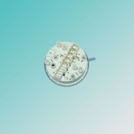تصویر هیدروستات 6 فیش فابریک