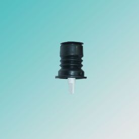 تصویر سوپاپ تخلیه سیفون حایر بلند اهرم دار G2