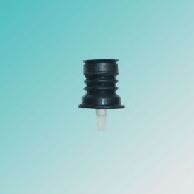 تصویر سوپاپ تخلیه سیفون حایر اهرم دار G2