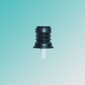تصویر سوپاپ تخلیه سیفون حایر اهرم دار G1