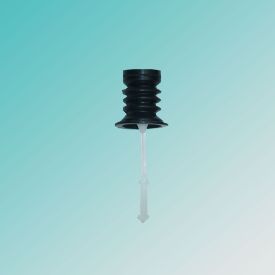 تصویر سوپاپ تخلیه سیفون ال جی 7کیلو اهرم دار G1