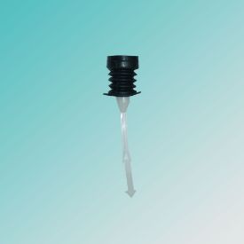 تصویر سوپاپ تخلیه سیفون ال جی 3کیلو اهرم دار G2