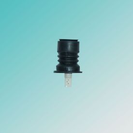 تصویر سوپاپ تخلیه سیفون حایر بلند اهرم دار G1
