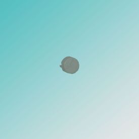 تصویر دكمه راكد تكی استارت سپهرالكتريک 1270 سفید
