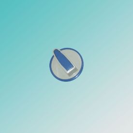 تصویر ولوم دوقلو سپهرالكتريک شماره 2