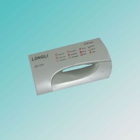 تصویر دستگيره جاپودری سپهرالكتريک SE1270 سيلور