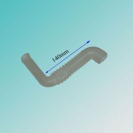 تصویر خرطومی سپهرالكتريک دوخم 140mm شماره 20